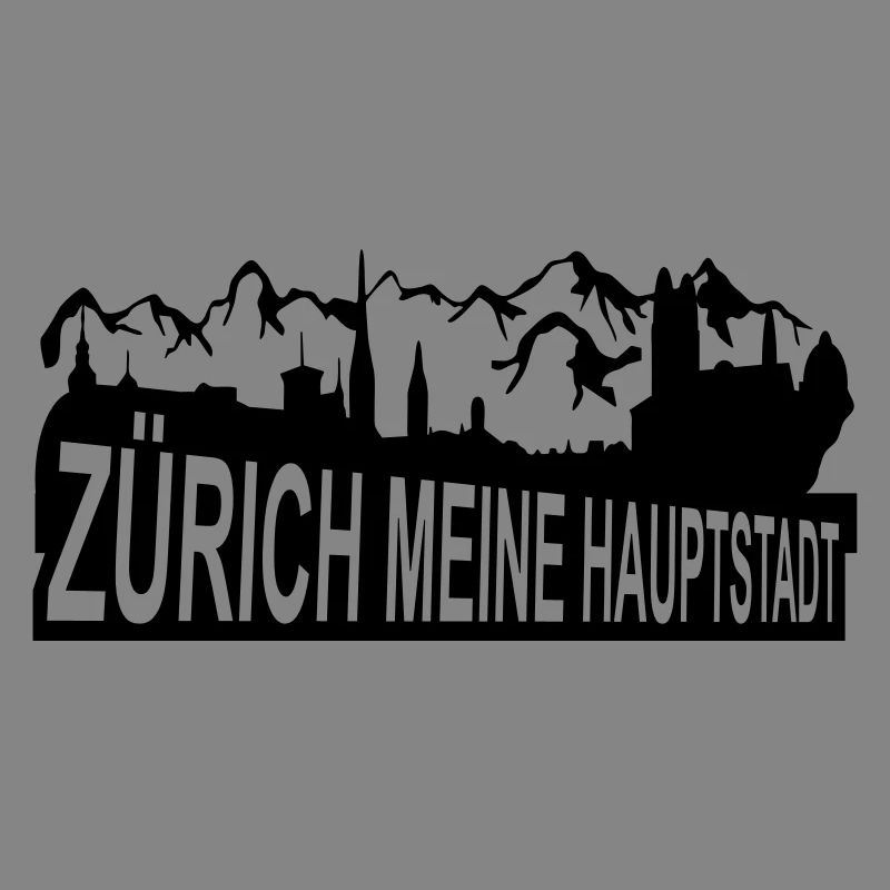 Zurich mon capital