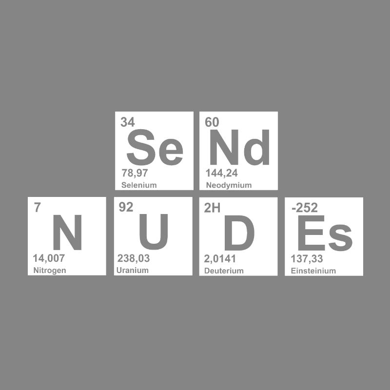 nerdy send nudes
