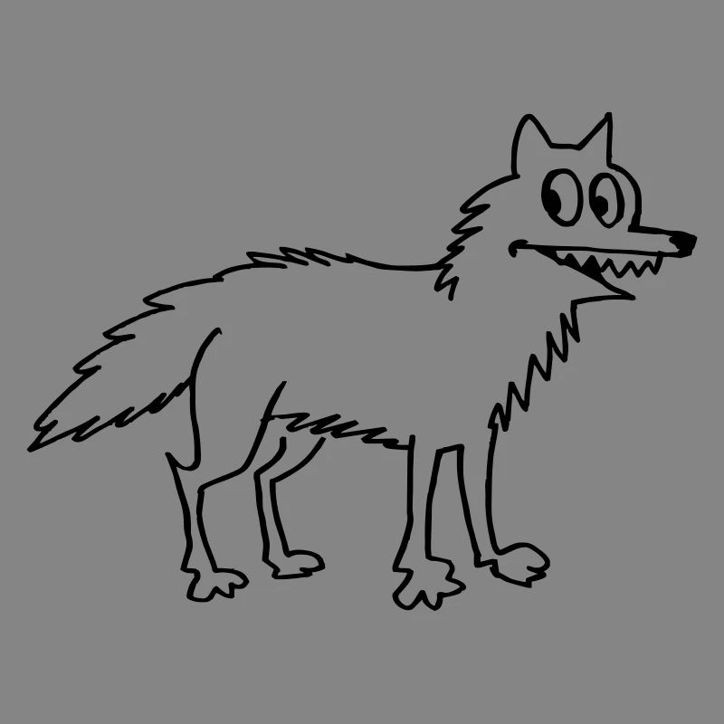 Bad Wolf
