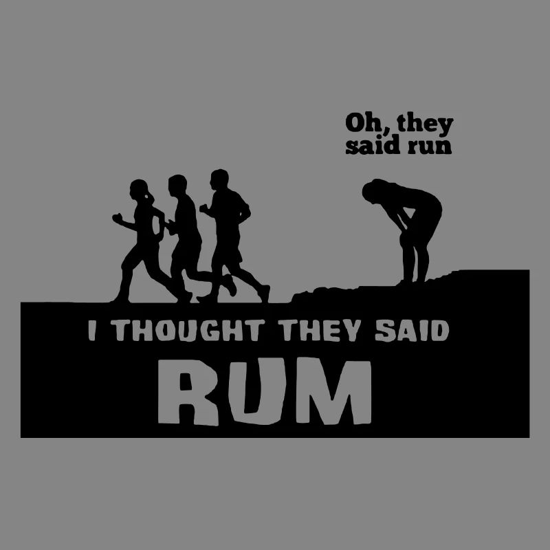 Rum Jogging_Below