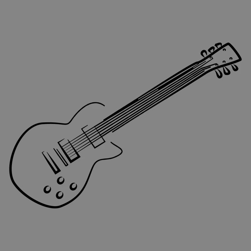 E-Gitarre