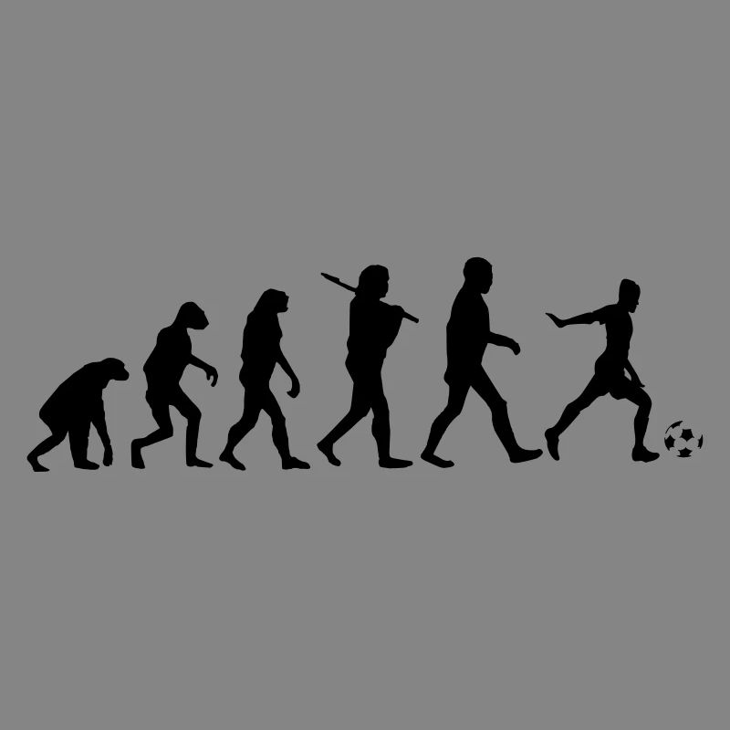 Evolution Fußball