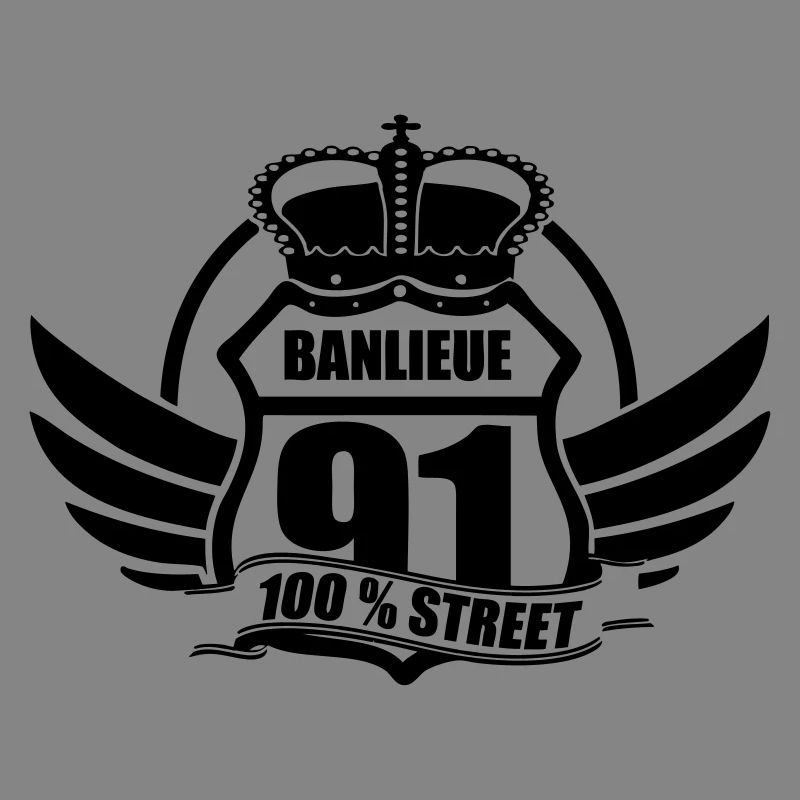 BANLIEUE 91