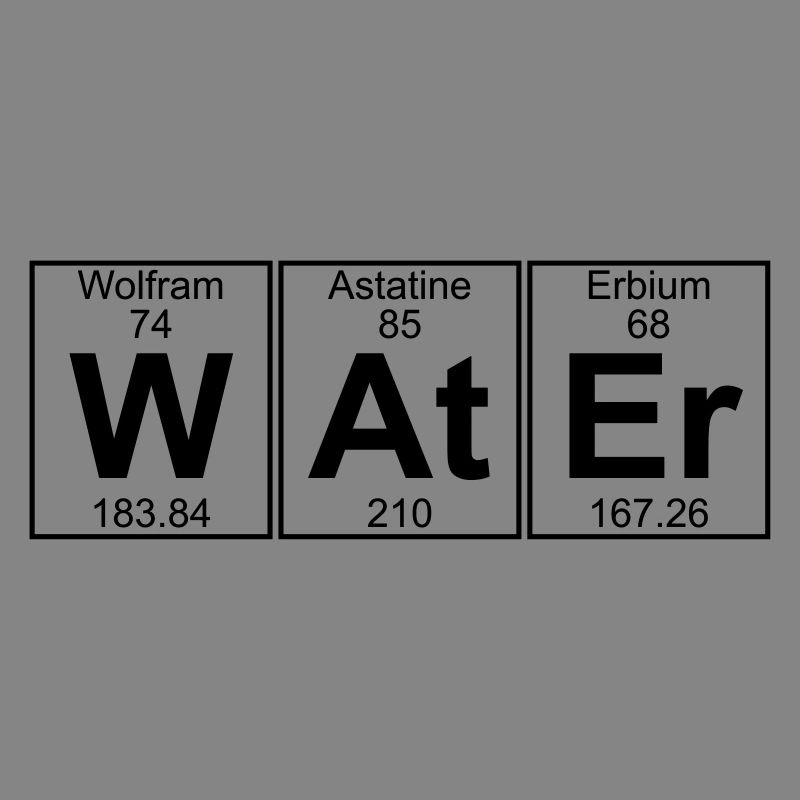 W-A-Er (eau) - complet