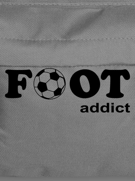 football addict