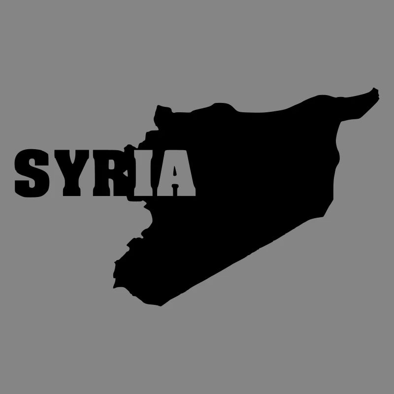 Syrie (ID: 002004)
