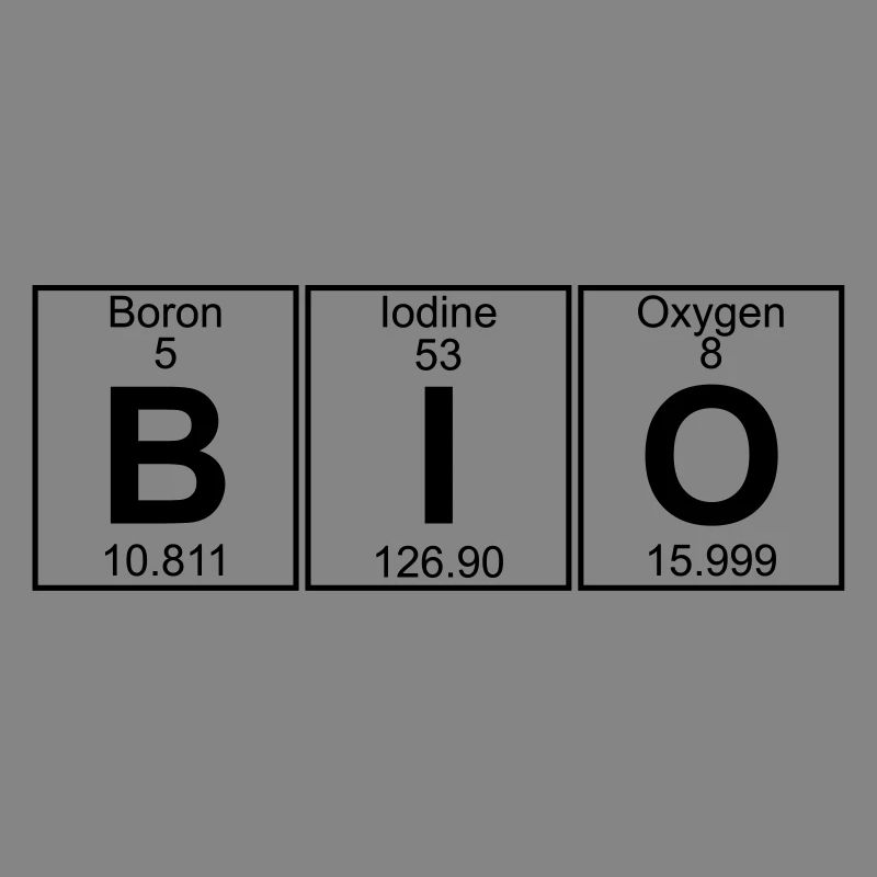 BIO (bio) - complet
