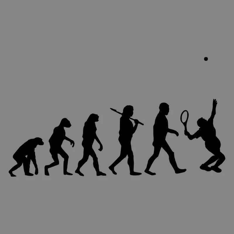 evolution Tennis