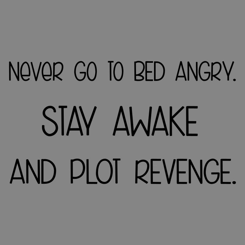 Plot Revenge
