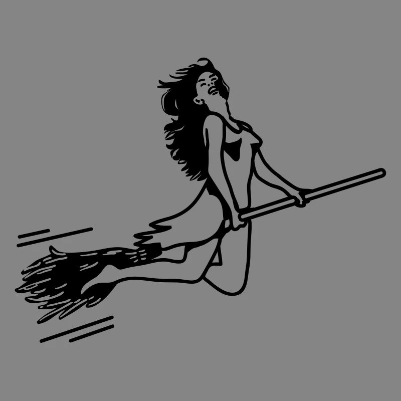 witch