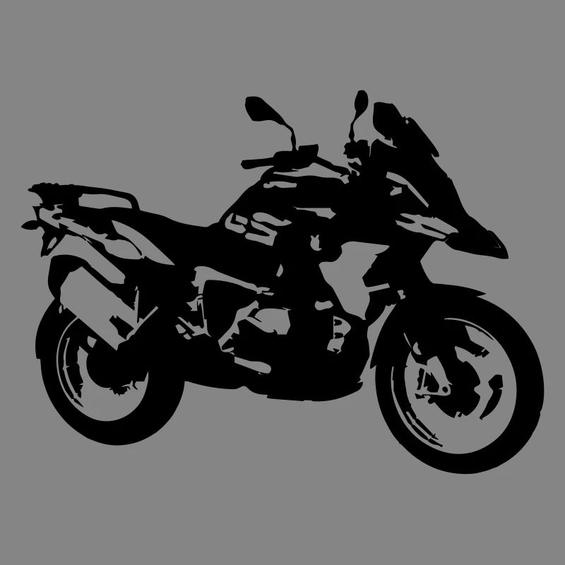R1250 GS_einfarbig