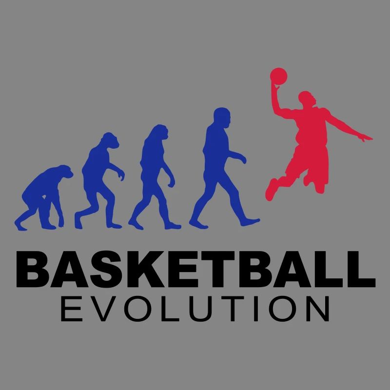 Basketball evolution