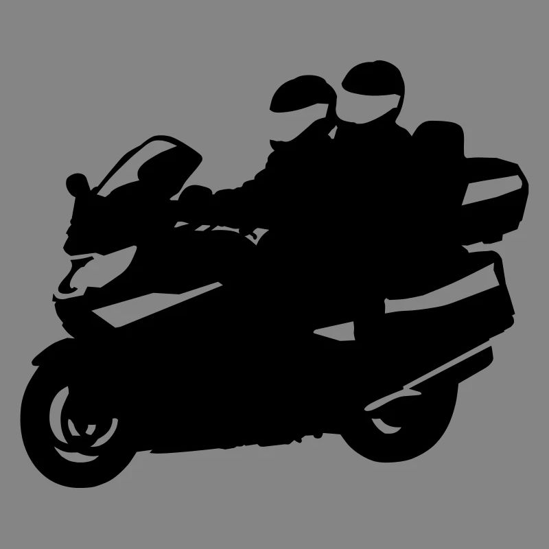 motorrad tourer
