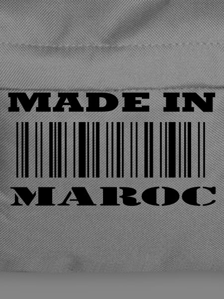 Made in MAROC