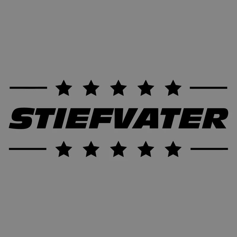 Stiefvater