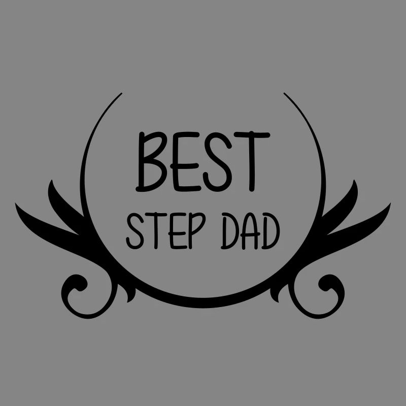 Best Step Dad