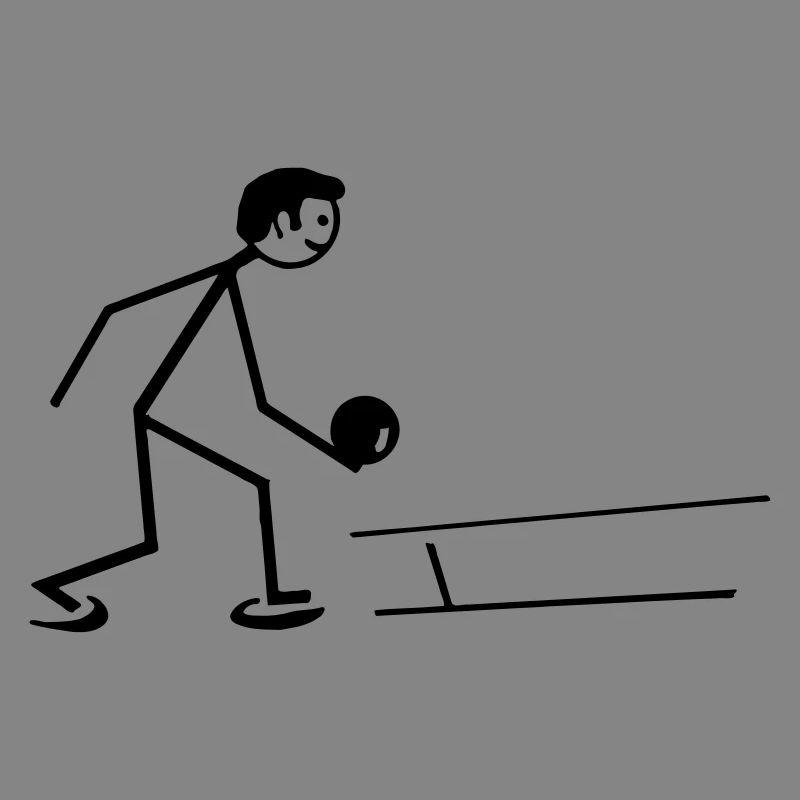 Kegeln, Bowling