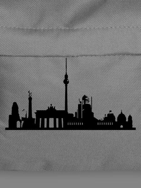 Berlin Skyline