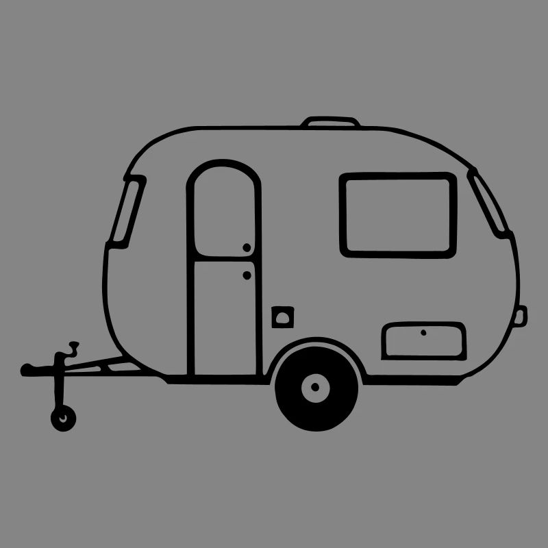 Wohnwagen
