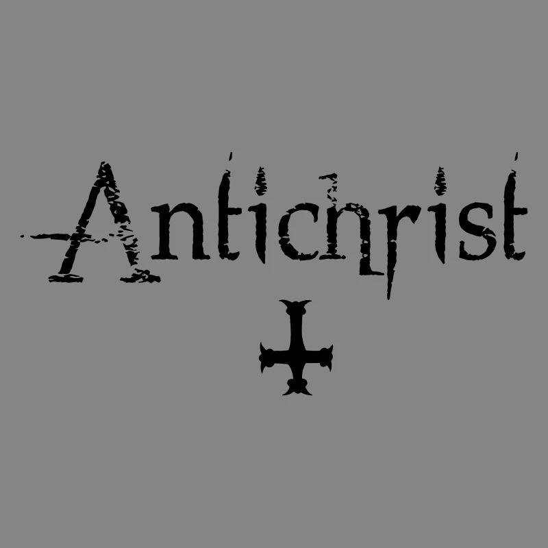 Antichrist - Lucifer