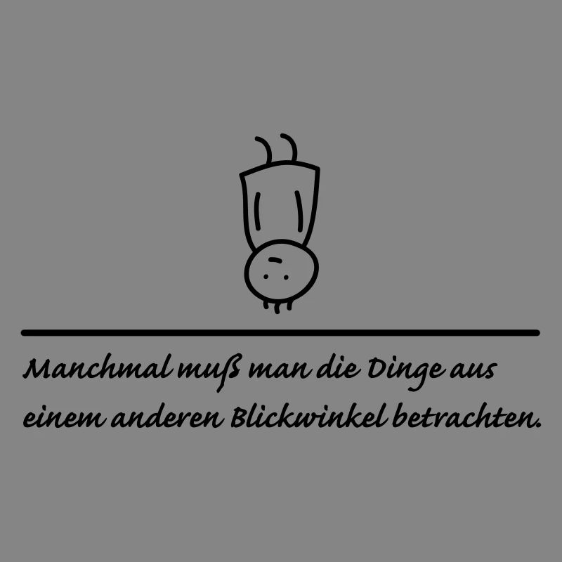 anderer Blickwinkel