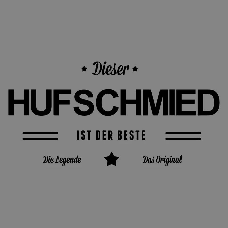 Bester Hufschmied