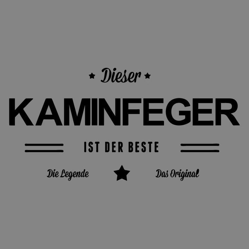 Bester Kaminfeger