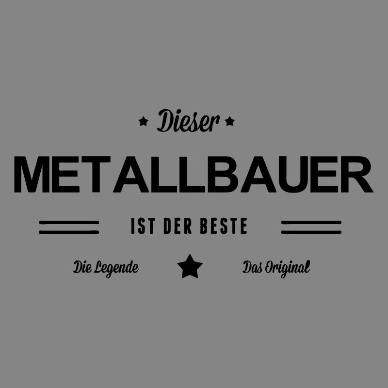 Bester Metallbauer