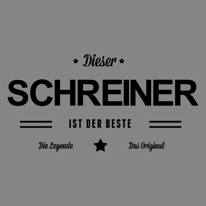 Bester Schreiner