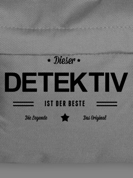Bester Detektiv