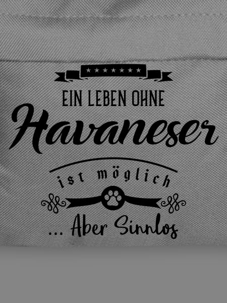 havaneser sinnlos leben
