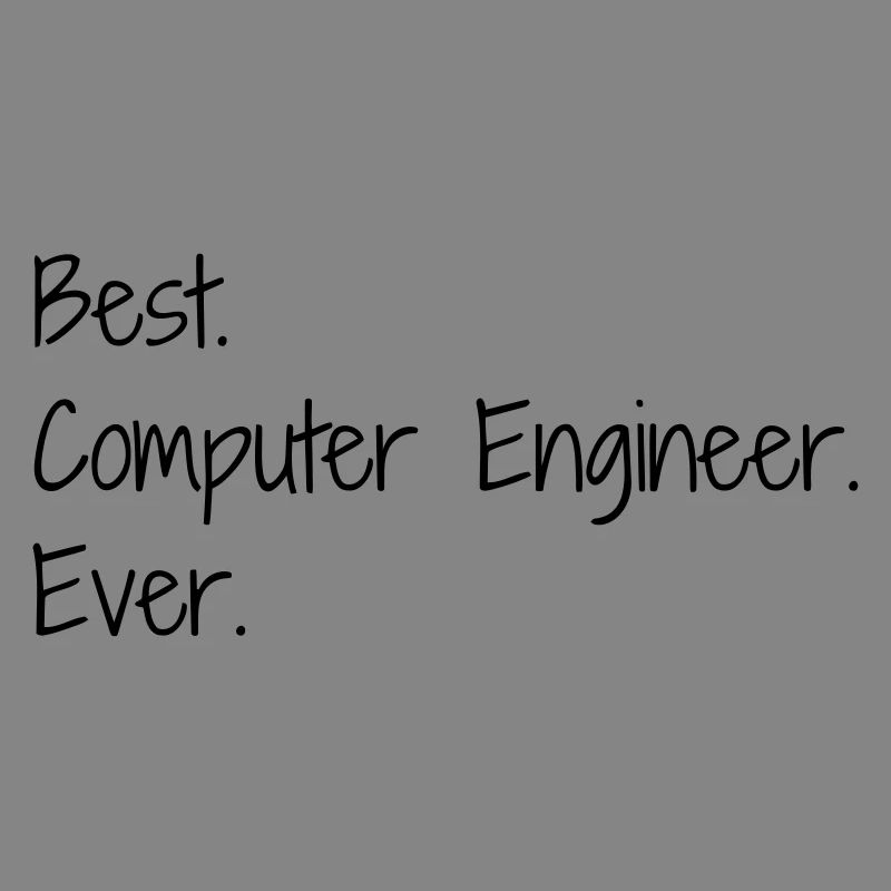 Computer / Informatiker / Aussenseiter / Ingenieur