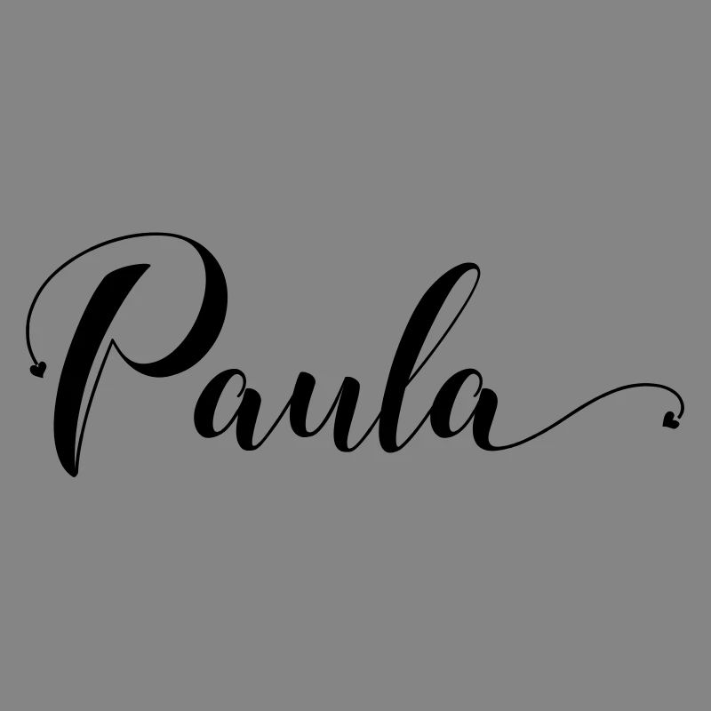 paula