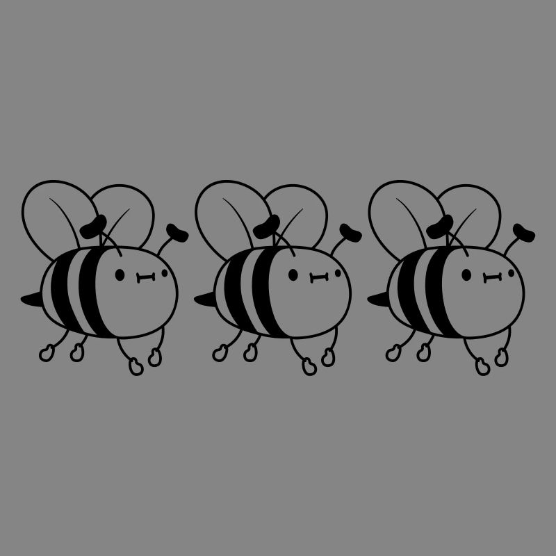 Team bees design