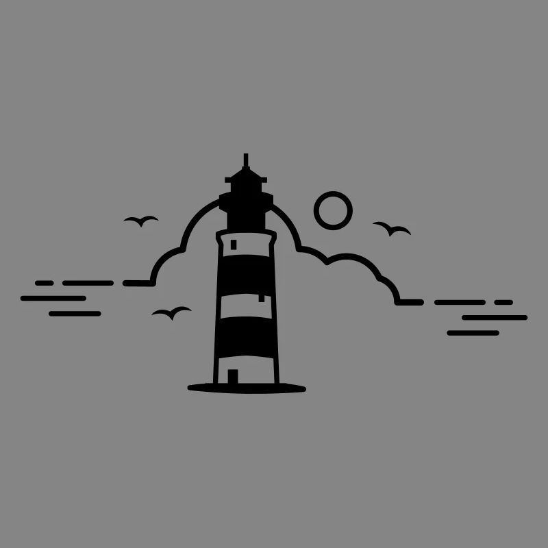 lighthouse