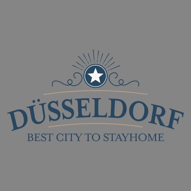 Düsseldorf