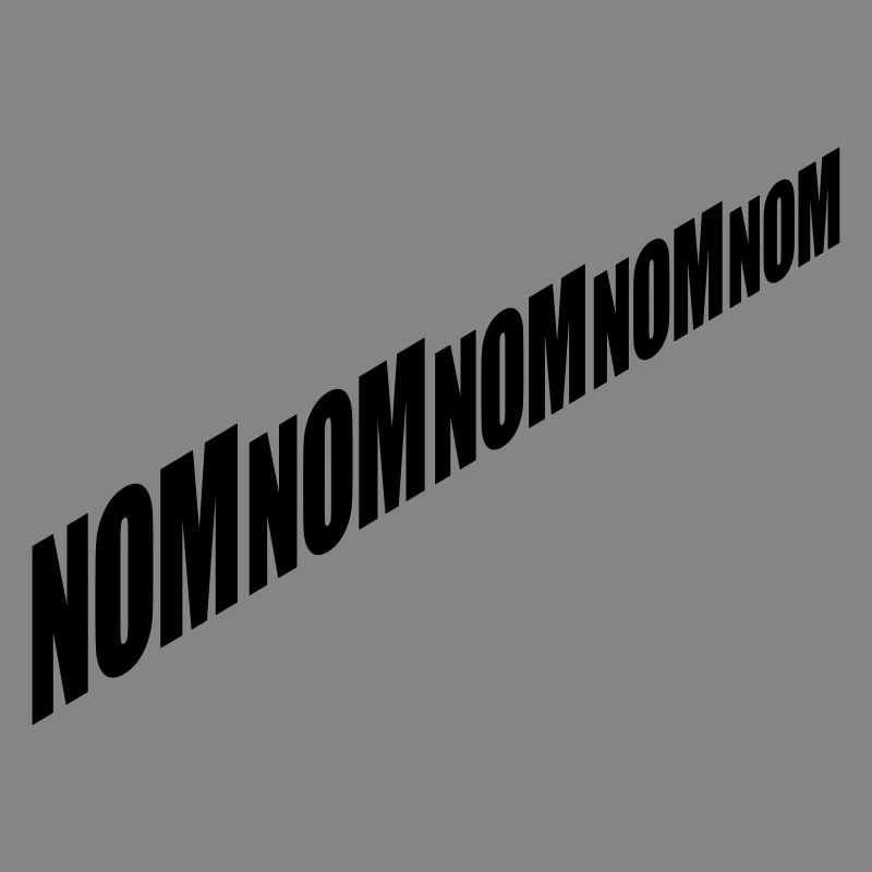 Nom Nom Nom
