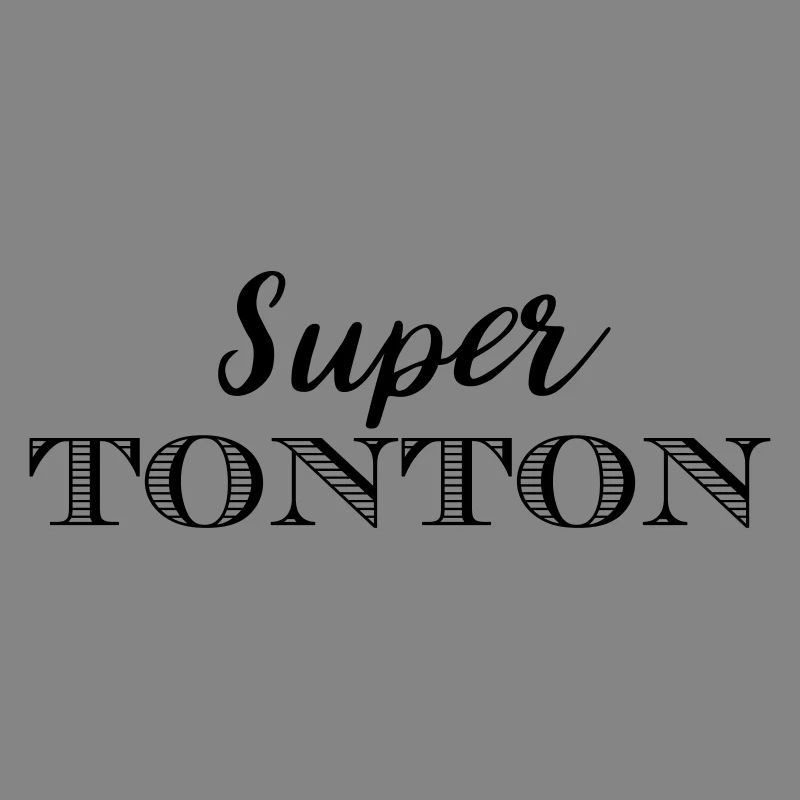 Super Tonton