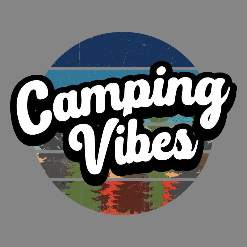 Camping Vibes