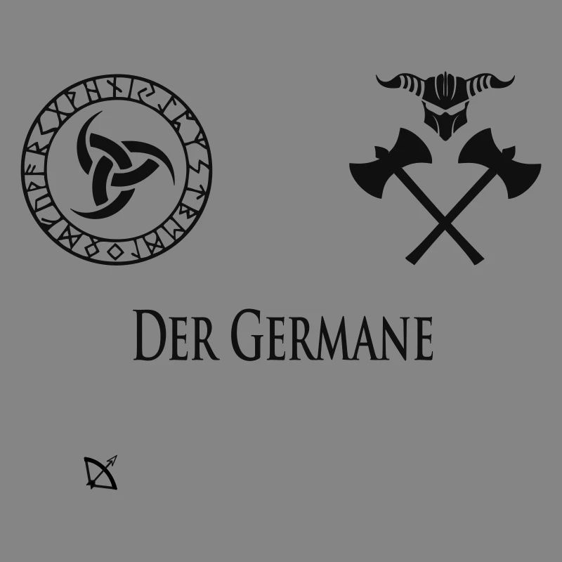 Der Germane