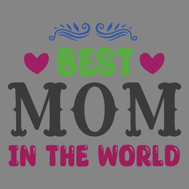 Beste Mutter der Welt