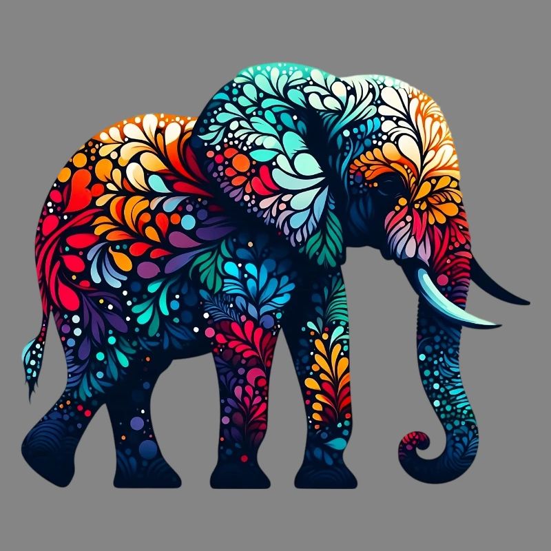 Éléphant