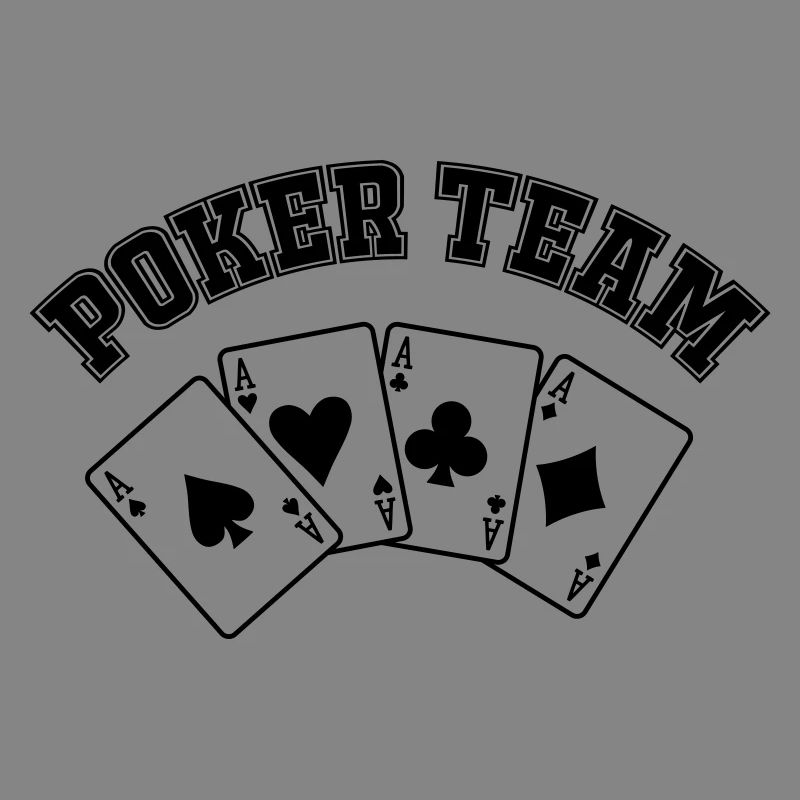 Poker Team