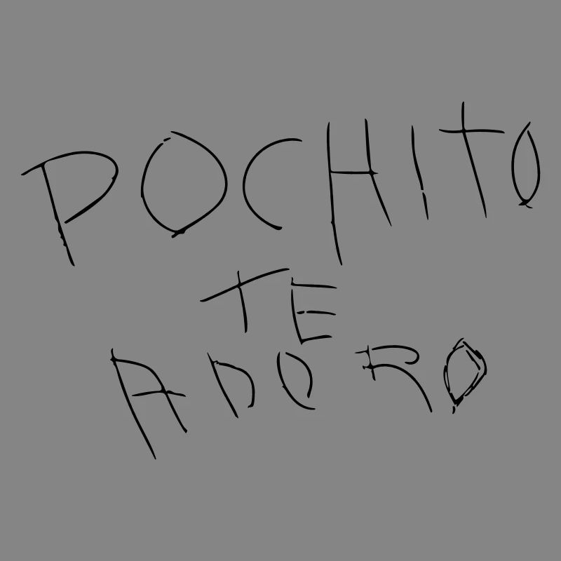 pochito