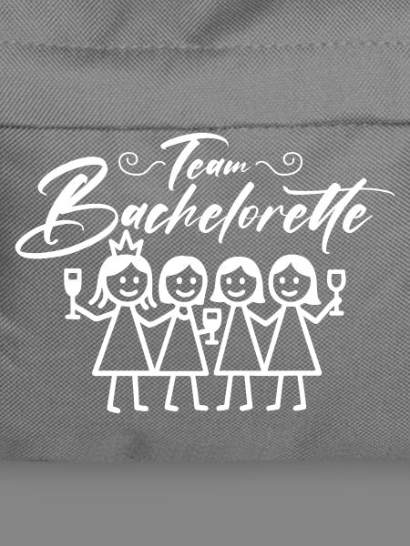 Bachelorette Team Girls