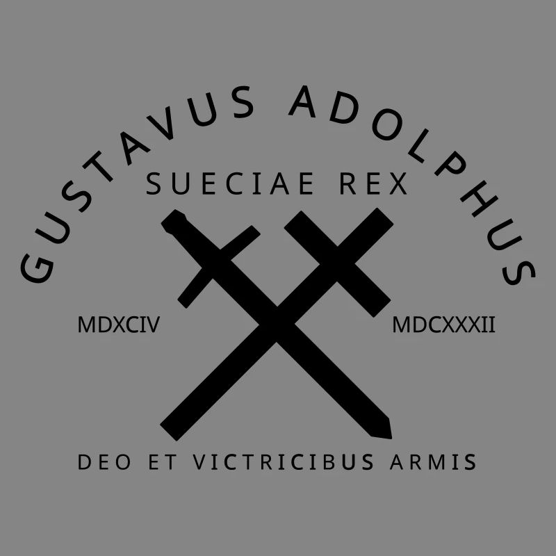 Gustav Adolf