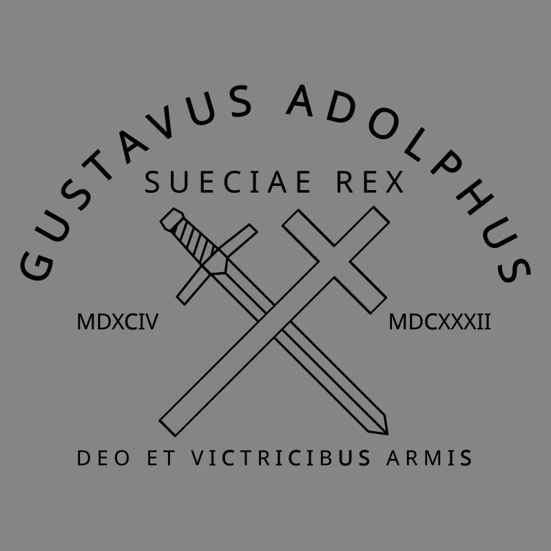 Gustav Adolf