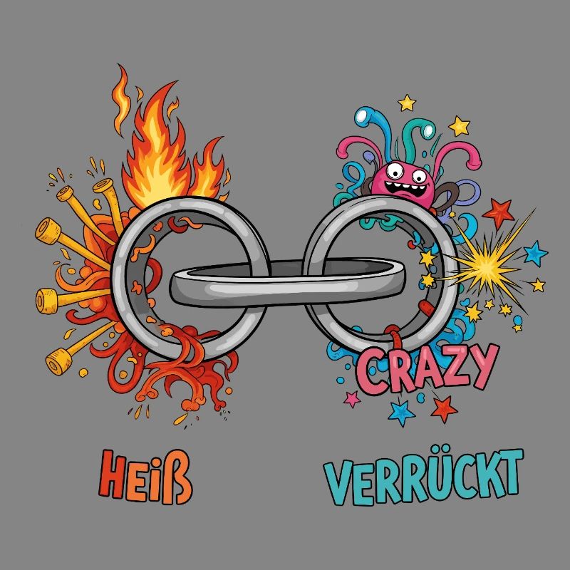 Hot & Crazy