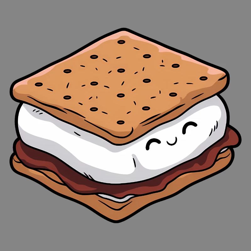 Cute Smore