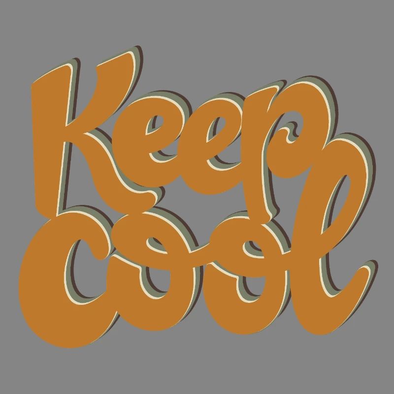 KEEP COOL